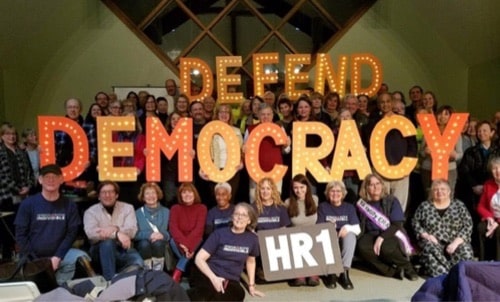 ApartheidReview group defending democracy